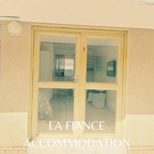 La Fiance Village Polokwane Ngoại thất bức ảnh