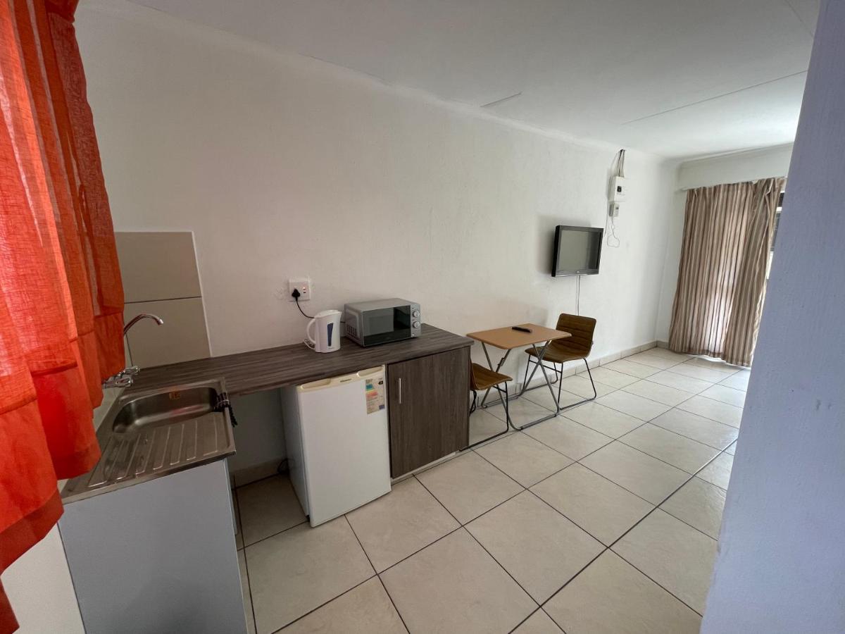 La Fiance Village Polokwane Ngoại thất bức ảnh