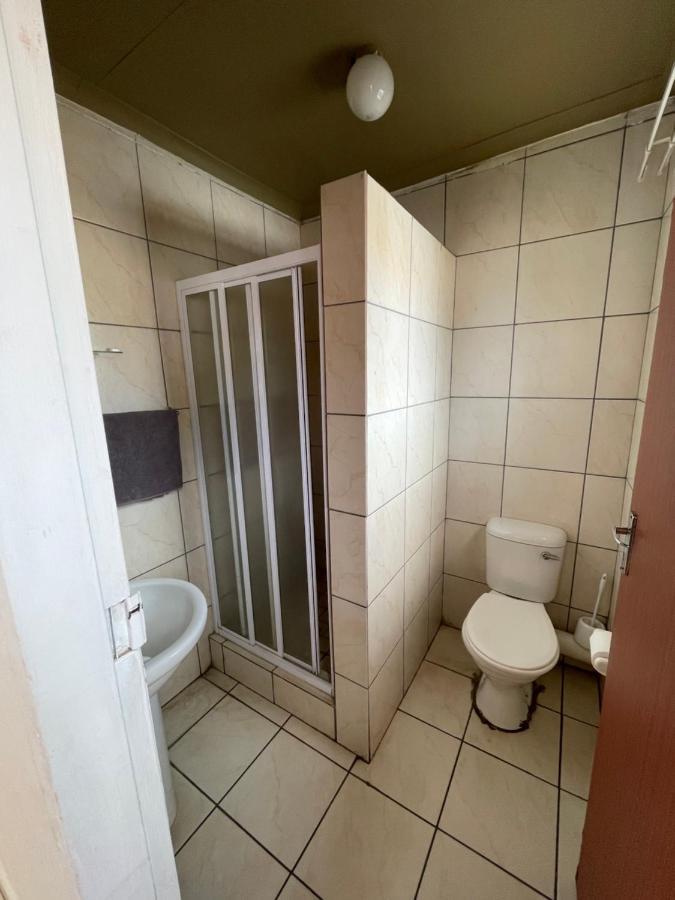 La Fiance Village Polokwane Ngoại thất bức ảnh