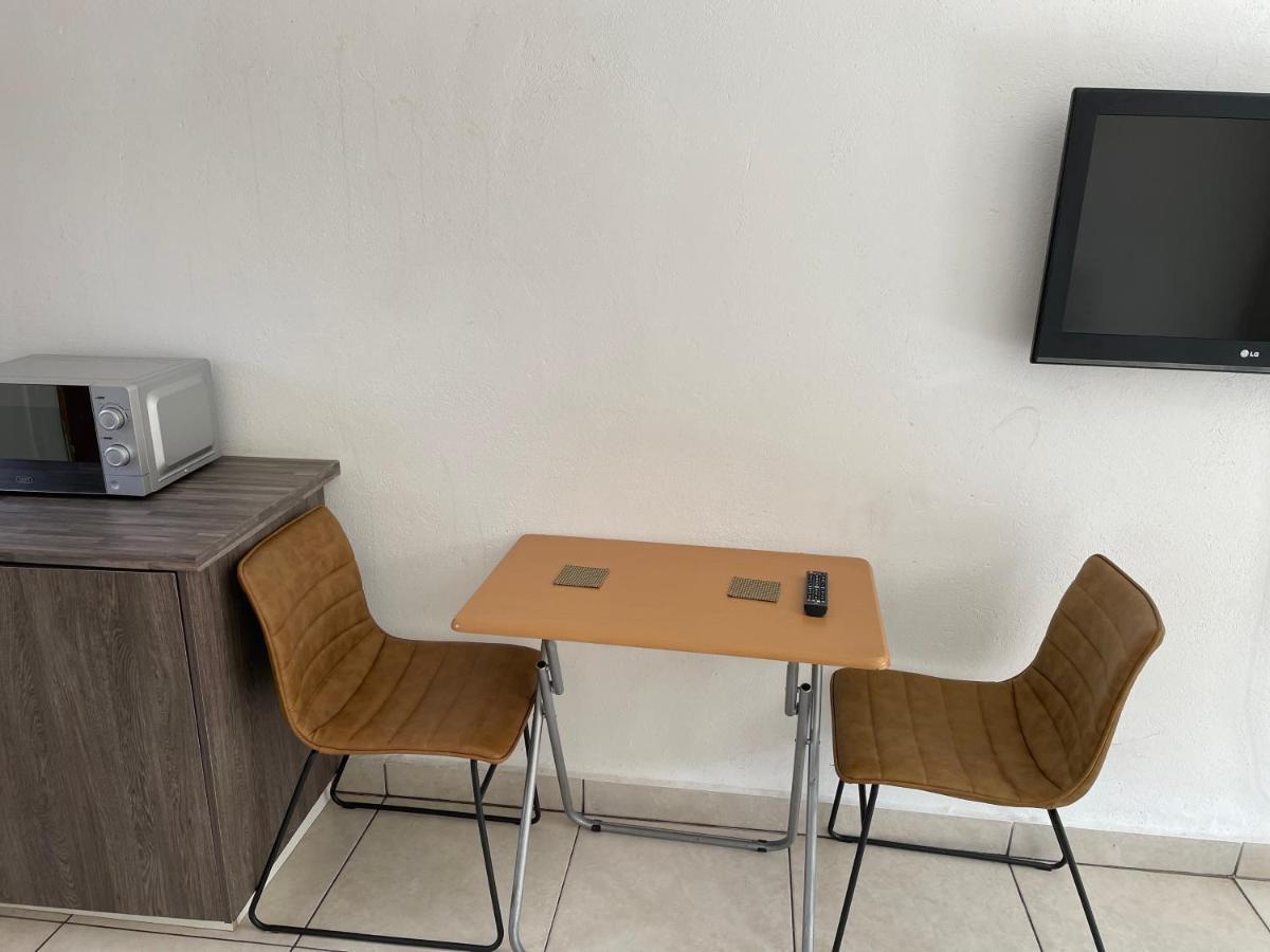 La Fiance Village Polokwane Ngoại thất bức ảnh