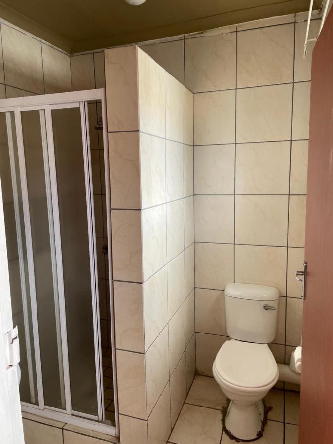 La Fiance Village Polokwane Ngoại thất bức ảnh